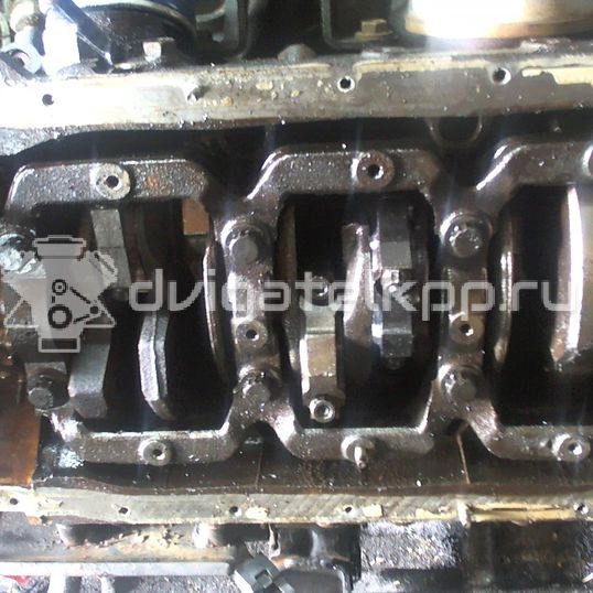 Фото Блок двигателя для двигателя 5VZ-FE для Toyota Land Cruiser / Tundra , / 4 / Hiace / Granvia H2 , H1 178-193 л.с 24V 3.4 л бензин