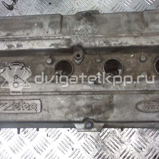 Фото Головка блока для двигателя RKB для Ford Mondeo 111-116 л.с 16V 1.8 л бензин