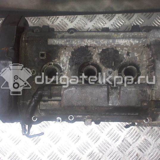 Фото Головка блока для двигателя AMX для Volkswagen / Audi 193 л.с 30V 2.8 л бензин