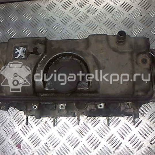 Фото Головка блока для двигателя KFW (TU3A) для Peugeot 207 / 206 75-82 л.с 8V 1.4 л бензин