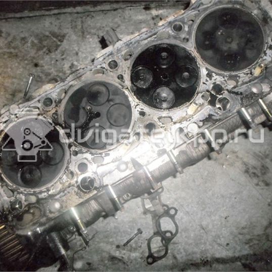 Фото Головка блока для двигателя M для Mazda 929 / 626 90 л.с 8V 2.0 л бензин