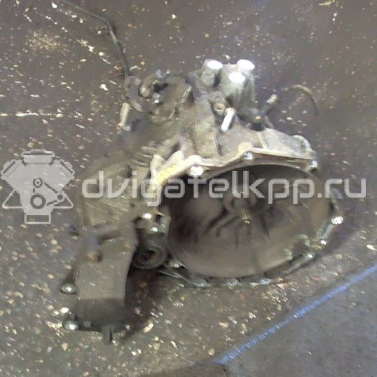 Фото Контрактная (б/у) МКПП для Opel Vectra / Zafira / Signum 101 л.с 16V 2.0 л Y 20 DTH Дизельное топливо