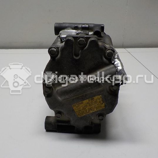 Фото Компрессор системы кондиционирования  51747318 для Fiat Stilo 192 / Idea 350 / Bravo / Palio / Punto