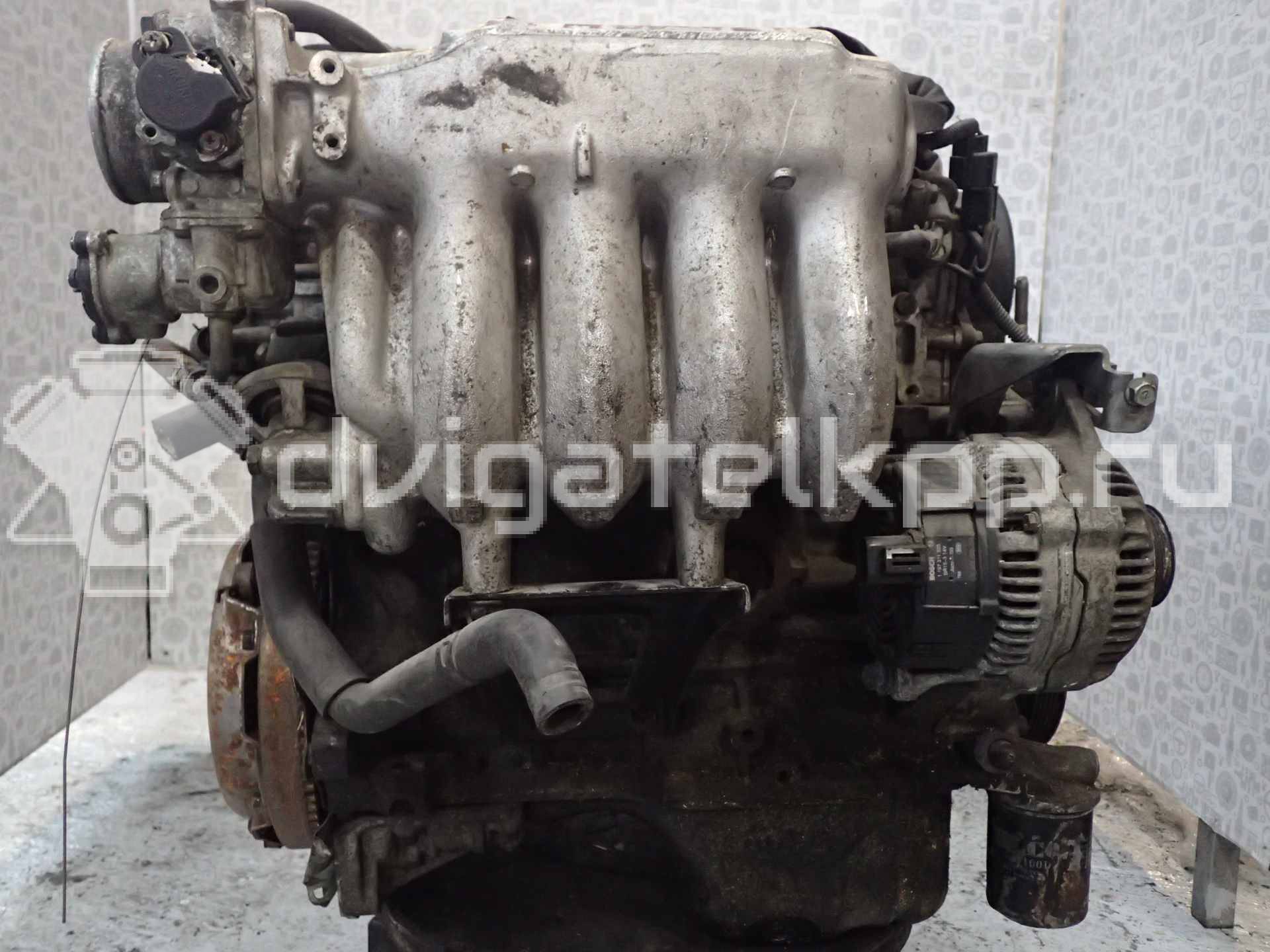 Фото Контрактный (б/у) двигатель 4G92 (DOHC 16V) для Mitsubishi Mirage 147-174 л.с 16V 1.6 л бензин MD312734 {forloop.counter}}