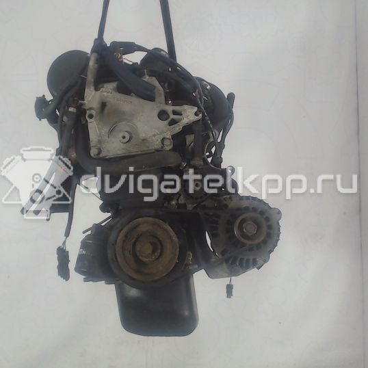 Фото Контрактный (б/у) двигатель D7F 730 для Renault Clio 54-58 л.с 8V 1.1 л бензин 7701471518