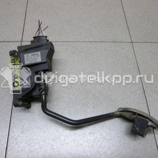 Фото Педаль газа  46766873 для Fiat Palio / Siena / Strada