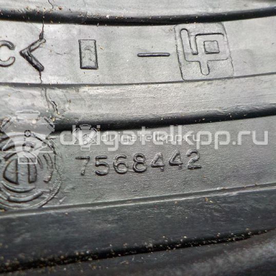 Фото Накладка педали тормоза  51778057 для Fiat Punto / Fiorino / Panda / Scudo / 500