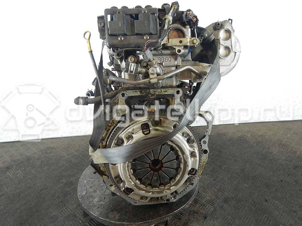 Фото Контрактный (б/у) двигатель B6 (DOHC) для Mazda Xedos / 323 107-109 л.с 16V 1.6 л бензин {forloop.counter}}