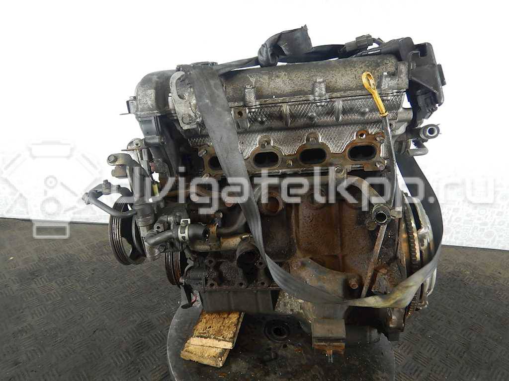 Фото Контрактный (б/у) двигатель B6 (DOHC) для Mazda Xedos / 323 107-109 л.с 16V 1.6 л бензин {forloop.counter}}