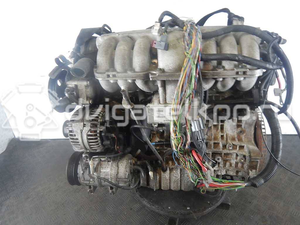 Фото Контрактный (б/у) двигатель B 6294 S для Volvo S80 200 л.с 24V 2.9 л бензин {forloop.counter}}