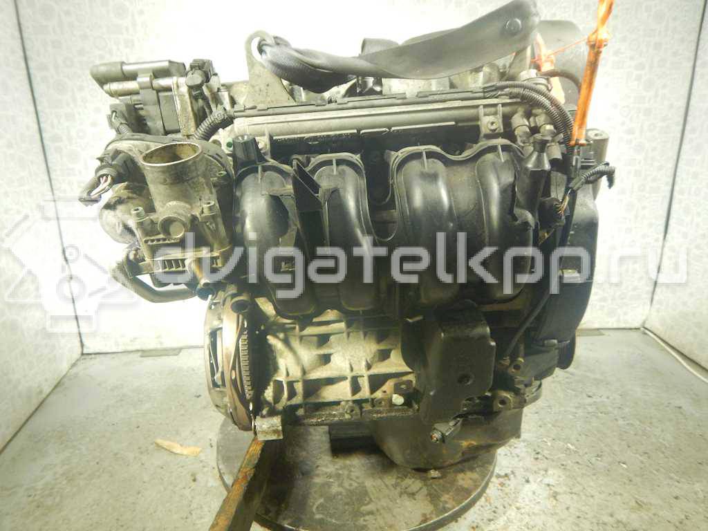 Фото Контрактный (б/у) двигатель AUA для Volkswagen Caddy 75 л.с 16V 1.4 л бензин 036103373AC030103019 {forloop.counter}}