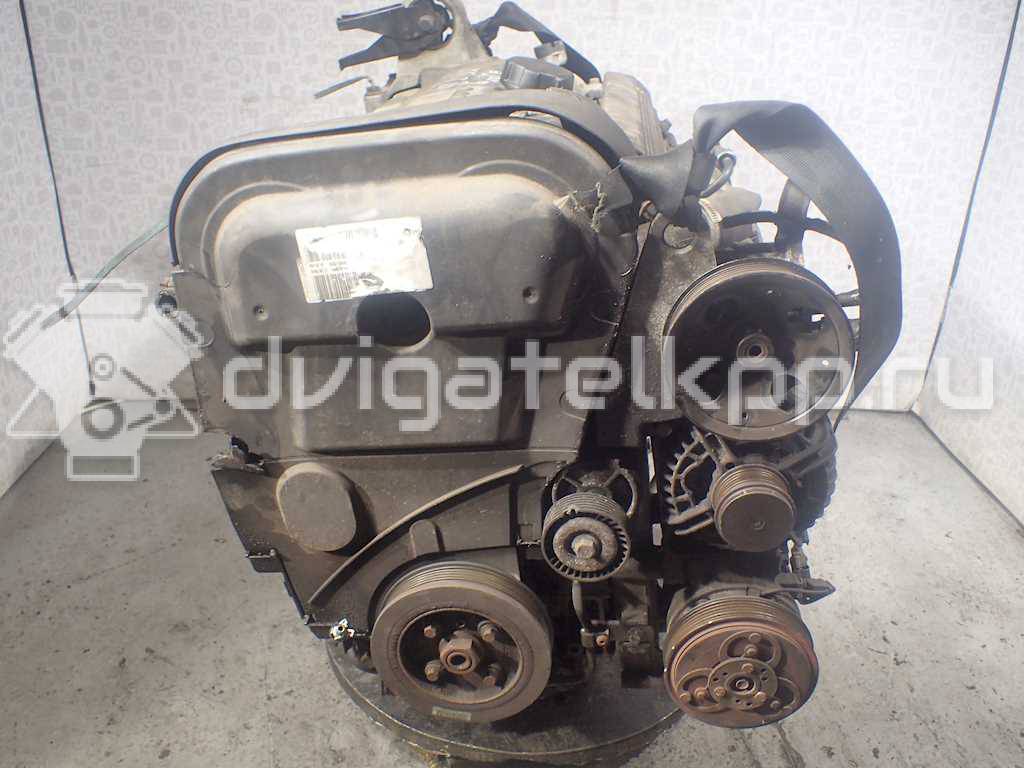 Фото Контрактный (б/у) двигатель B 5254 S для Volvo 850 / S70 Ls / C70 / V70 165-170 л.с 20V 2.4 л бензин {forloop.counter}}