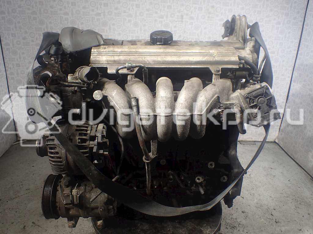 Фото Контрактный (б/у) двигатель B 5254 S для Volvo 850 / S70 Ls / C70 / V70 165-170 л.с 20V 2.4 л бензин {forloop.counter}}