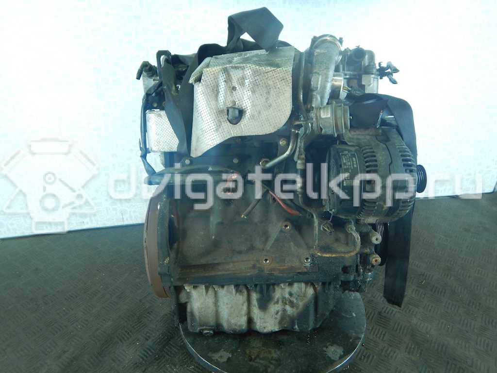 Фото Контрактный (б/у) двигатель D223L для Saab 9-3 / 9-5 115-125 л.с 16V 2.2 л Дизельное топливо {forloop.counter}}