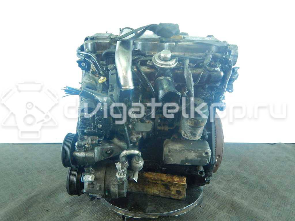 Фото Контрактный (б/у) двигатель D223L для Saab 9-3 / 9-5 115-125 л.с 16V 2.2 л Дизельное топливо {forloop.counter}}