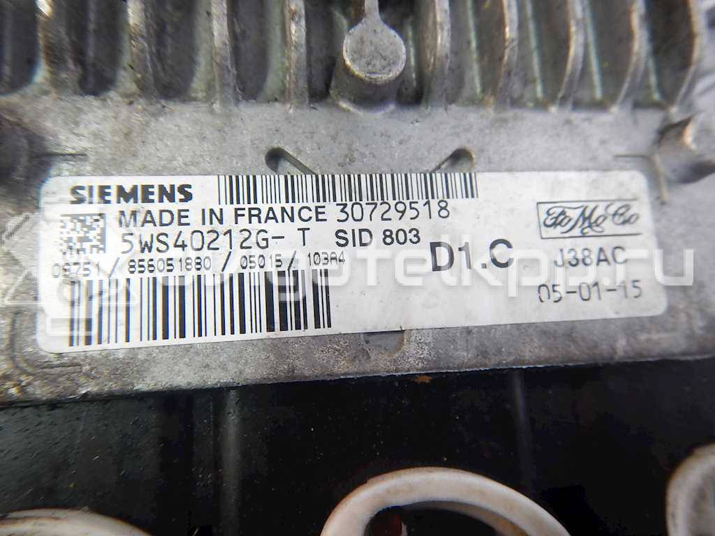 Фото Контрактный (б/у) двигатель D 4204 T для Volvo V50 Mw / C70 / V70 / C30 / S40 136 л.с 16V 2.0 л Дизельное топливо 8252346 {forloop.counter}}