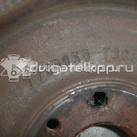 Фото Барабан тормозной  7769850 для Fiat Marea 185 / Tempra 159 / Idea 350 / Linea 323 / Multipla 186