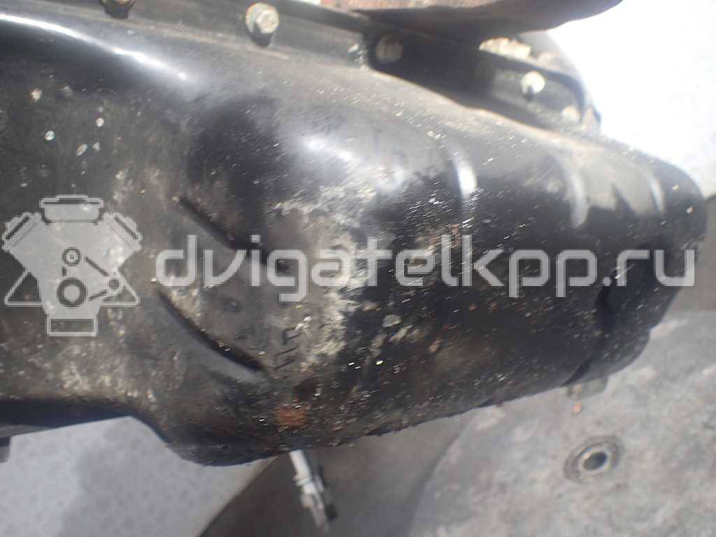 Фото Контрактный (б/у) двигатель 9HX (DV6AUTED4) для Citroen Berlingo 90 л.с 16V 1.6 л Дизельное топливо {forloop.counter}}