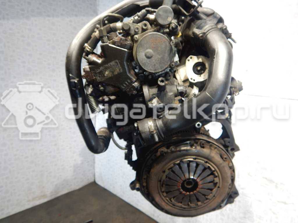 Фото Контрактный (б/у) двигатель Z 13 DTJ для Maruti Suzuki / Opel / Chevrolet / Vauxhall 75 л.с 16V 1.2 л Дизельное топливо {forloop.counter}}