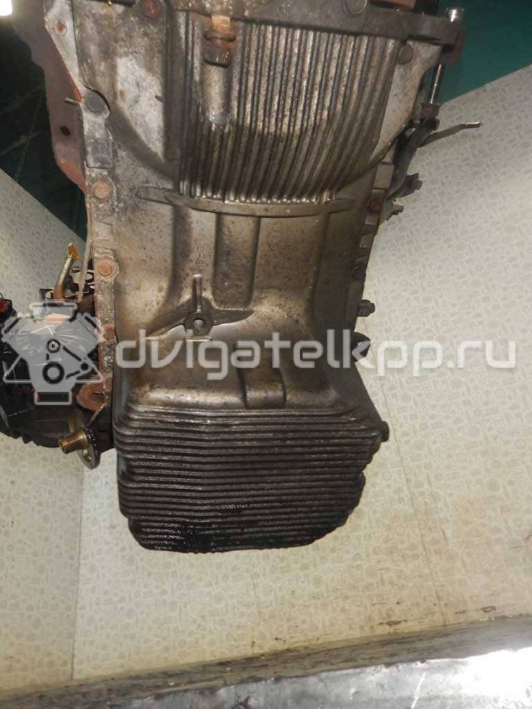 Фото Контрактный (б/у) двигатель G4GC-G для Hyundai Elantra / Trajet Fo / Coupe 136-143 л.с 16V 2.0 л нормальный бензин (91) неэтилированный {forloop.counter}}