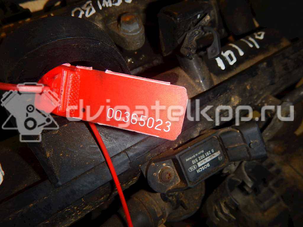 Фото Контрактный (б/у) двигатель Z 13 DT для Opel / Chevrolet / Vauxhall / Subaru 70 л.с 16V 1.2 л Дизельное топливо {forloop.counter}}