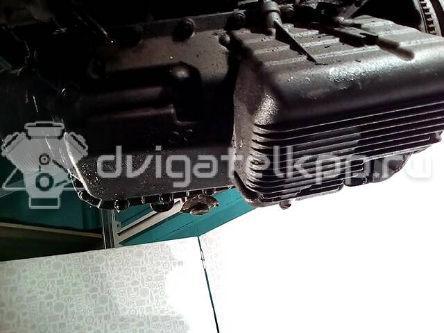 Фото Контрактный (б/у) двигатель M44 B19 (194S1) для Bmw Z3 E36 / 3 140 л.с 16V 1.9 л бензин 11001743675 {forloop.counter}}