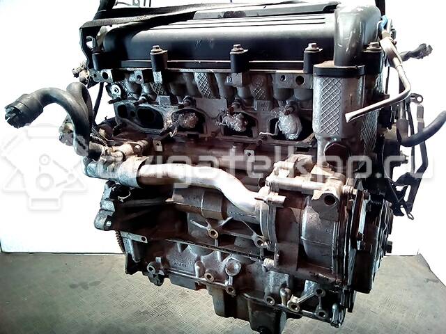 Фото Контрактный (б/у) двигатель Z 22 YH для Opel Vectra / Zafira / Signum 150-155 л.с 16V 2.2 л бензин {forloop.counter}}