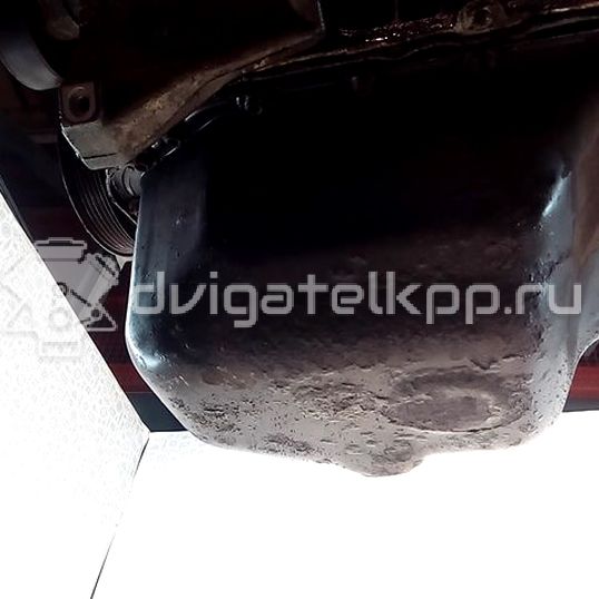 Фото Контрактный (б/у) двигатель BKY для Seat Ibiza / Cordoba 75 л.с 16V 1.4 л бензин