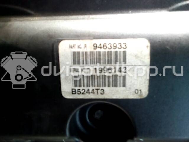 Фото Контрактный (б/у) двигатель B 5244 T3 для Volvo S80 / V70 / Xc70 / S60 200 л.с 20V 2.4 л бензин {forloop.counter}}