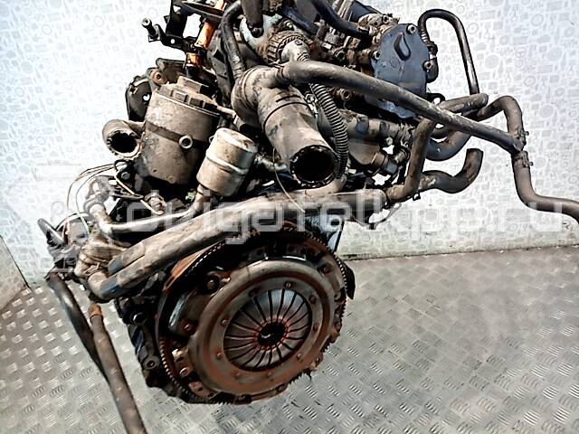 Фото Контрактный (б/у) двигатель AMF для Volkswagen Polo / Lupo 6X1, 6E1 75 л.с 6V 1.4 л Дизельное топливо {forloop.counter}}