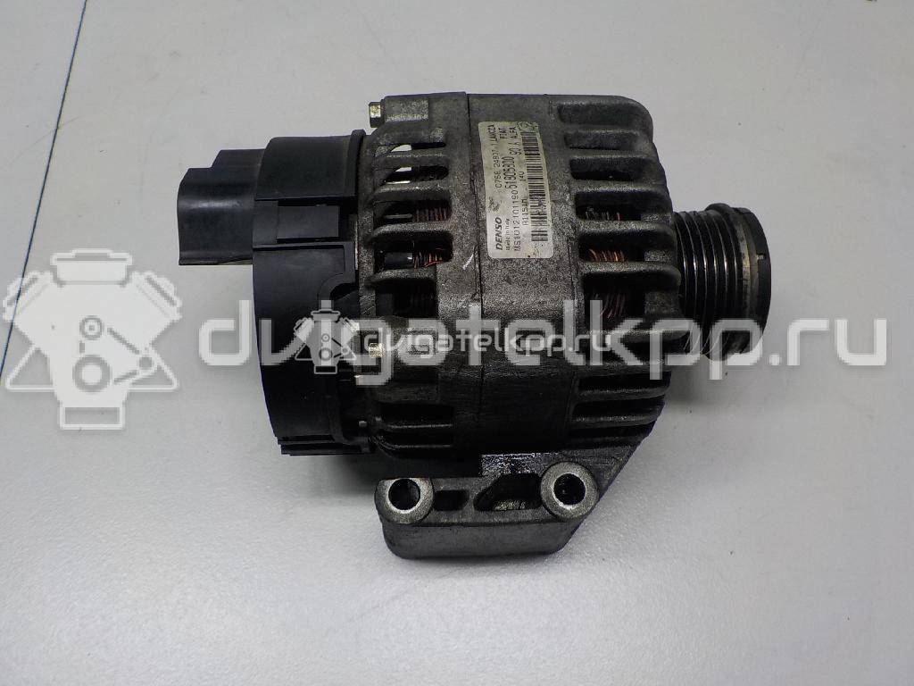 Фото Генератор  51805800 для Fiat Siena / Stilo 192 / Tempra 159 / Idea 350 / Linea 323 {forloop.counter}}