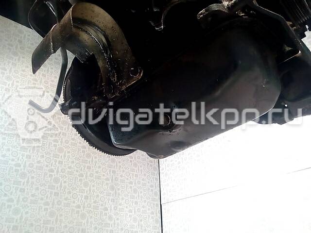 Фото Контрактный (б/у) двигатель AAM для Volkswagen Passat / Vento 1H2 / Golf 75 л.с 8V 1.8 л бензин {forloop.counter}}