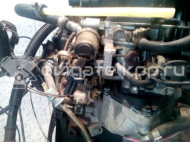 Фото Контрактный (б/у) двигатель PN для Volkswagen Jetta / Golf 70 л.с 8V 1.6 л бензин PN {forloop.counter}}