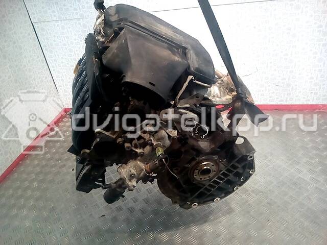 Фото Контрактный (б/у) двигатель F4R для Renault Duster Hs 135-150 л.с 16V 2.0 л бензин {forloop.counter}}