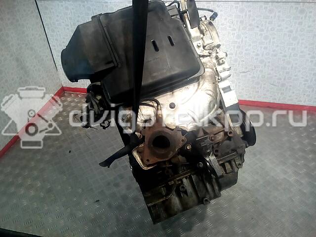 Фото Контрактный (б/у) двигатель F4R для Renault Duster Hs 135-150 л.с 16V 2.0 л бензин {forloop.counter}}