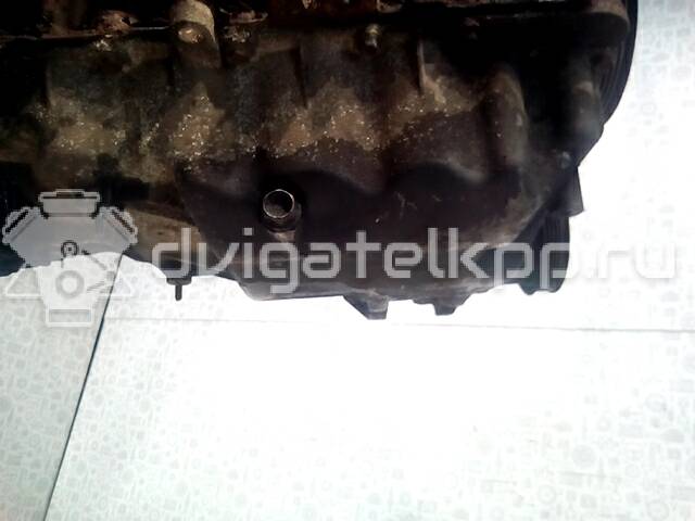 Фото Контрактный (б/у) двигатель D4FA для Ford Australia / Effedi / Hyundai / Kia 88-110 л.с 16V 1.5 л Дизельное топливо {forloop.counter}}