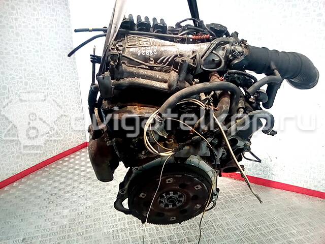 Фото Контрактный (б/у) двигатель 6G72 (DOHC 24V) для Mitsubishi Eclipse / Diamante / Galant / Pajero / L 143-286 л.с 24V 3.0 л бензин {forloop.counter}}