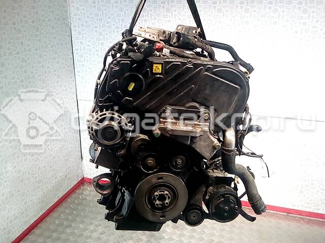 Фото Контрактный (б/у) двигатель Z 19 DTH для Holden / Opel / Vauxhall 150 л.с 16V 1.9 л Дизельное топливо {forloop.counter}}