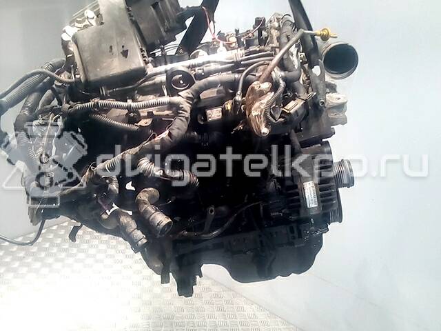 Фото Контрактный (б/у) двигатель Z 13 DTJ для Maruti Suzuki / Opel / Chevrolet / Vauxhall 75 л.с 16V 1.2 л Дизельное топливо {forloop.counter}}