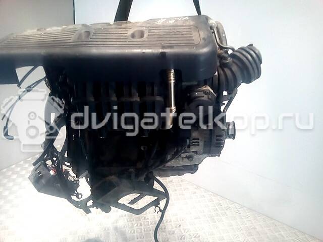 Фото Контрактный (б/у) двигатель F16D3 для Chevrolet Nubira / Lacetti 101-109 л.с 16V 1.6 л бензин {forloop.counter}}