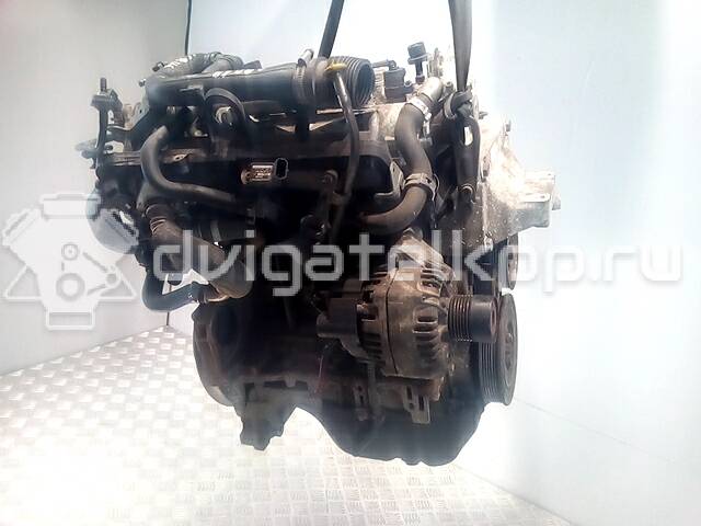 Фото Контрактный (б/у) двигатель Z 13 DTJ для Maruti Suzuki / Opel / Chevrolet / Vauxhall 75 л.с 16V 1.2 л Дизельное топливо {forloop.counter}}