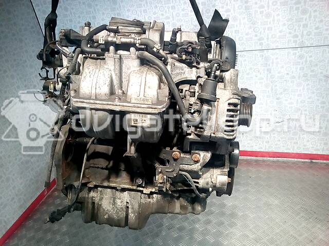 Фото Контрактный (б/у) двигатель Z 18 XE для Opel Tigra / Astra / Corsa / Vectra / Signum 122-125 л.с 16V 1.8 л бензин {forloop.counter}}