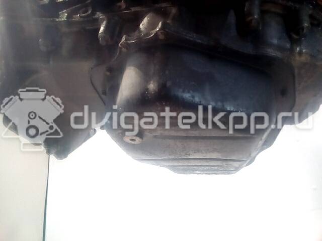 Фото Контрактный (б/у) двигатель X 20 XEV для Opel Astra / Calibra A 85 / Omega , / Vectra 136 л.с 16V 2.0 л бензин {forloop.counter}}