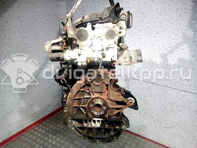 Фото Контрактный (б/у) двигатель F4R для Mahindra / Renault 135-150 л.с 16V 2.0 л бензин {forloop.counter}}