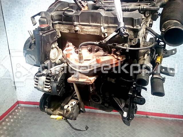 Фото Контрактный (б/у) двигатель NFX (TU5JP4) для Citroen C3 / C4 / Saxo S0, S1 109-120 л.с 16V 1.6 л Бензин/спирт 0135EH {forloop.counter}}