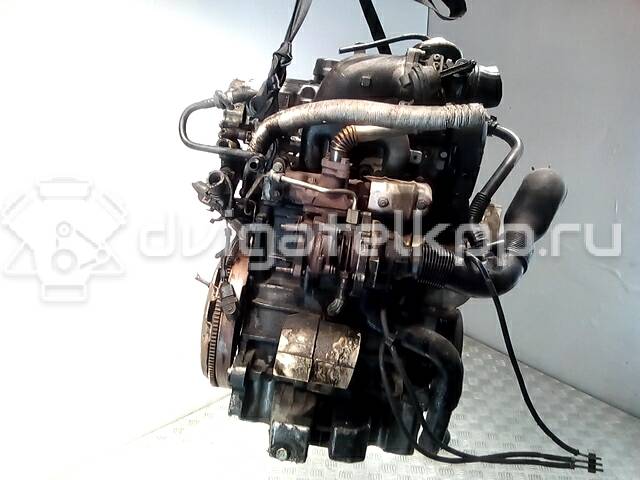 Фото Контрактный (б/у) двигатель AMF для Volkswagen Polo / Lupo 6X1, 6E1 75 л.с 6V 1.4 л Дизельное топливо {forloop.counter}}