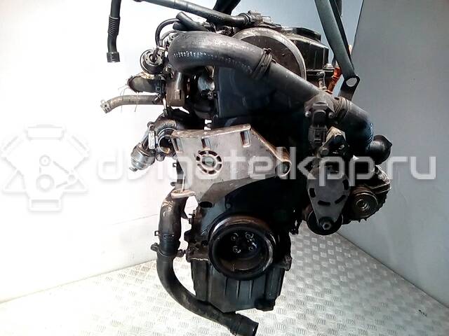 Фото Контрактный (б/у) двигатель ANY для Volkswagen Lupo 6X1, 6E1 61 л.с 6V 1.2 л Дизельное топливо {forloop.counter}}