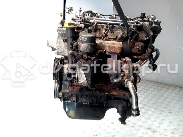 Фото Контрактный (б/у) двигатель Z 13 DTJ для Maruti Suzuki / Opel / Chevrolet / Vauxhall 75 л.с 16V 1.2 л Дизельное топливо {forloop.counter}}