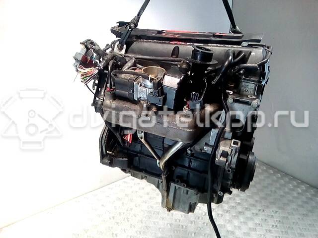 Фото Контрактный (б/у) двигатель B235E для Saab 9-5 170-185 л.с 16V 2.3 л Бензин/спирт {forloop.counter}}