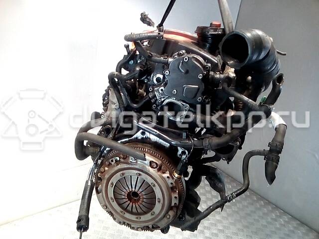 Фото Контрактный (б/у) двигатель AMF для Volkswagen Polo / Lupo 6X1, 6E1 75 л.с 6V 1.4 л Дизельное топливо {forloop.counter}}